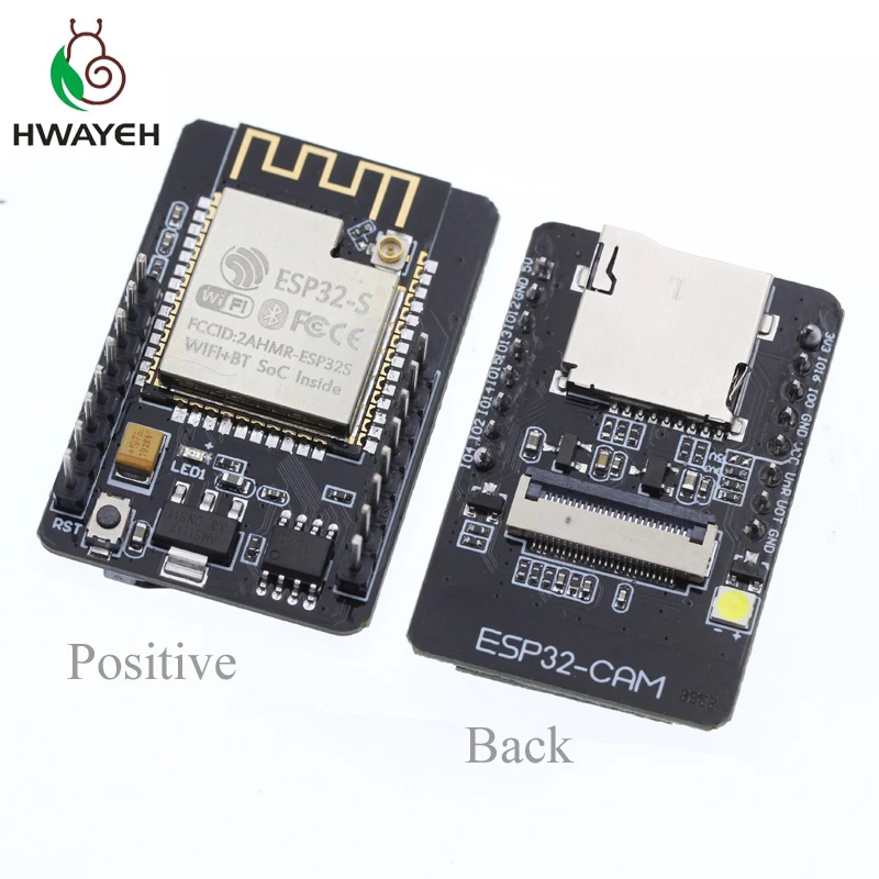 ESP32 CAM WiFi модуль последовательный к макетная плата 5V Bluetooth с модулем камеры