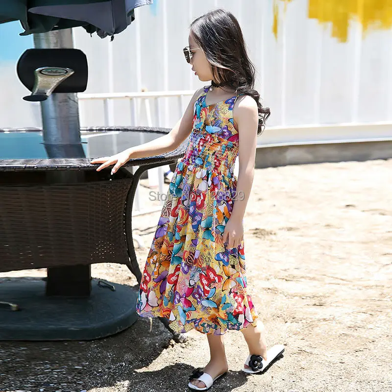 Girls Dress (4)