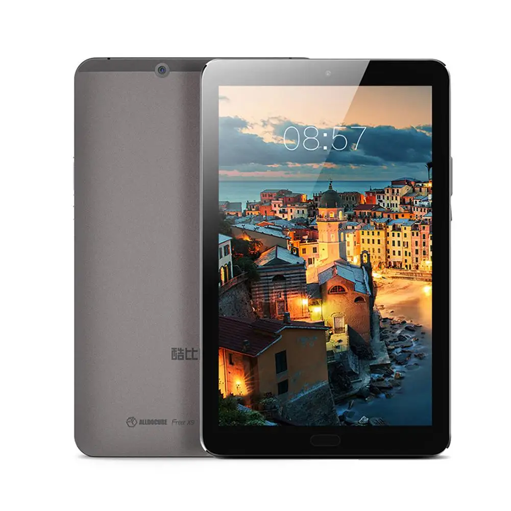 Alldocube Freer X9 Android Tablet Cube 8,9 дюймов HD 2560*1600 4+ 64G планшет высокой конфигурации