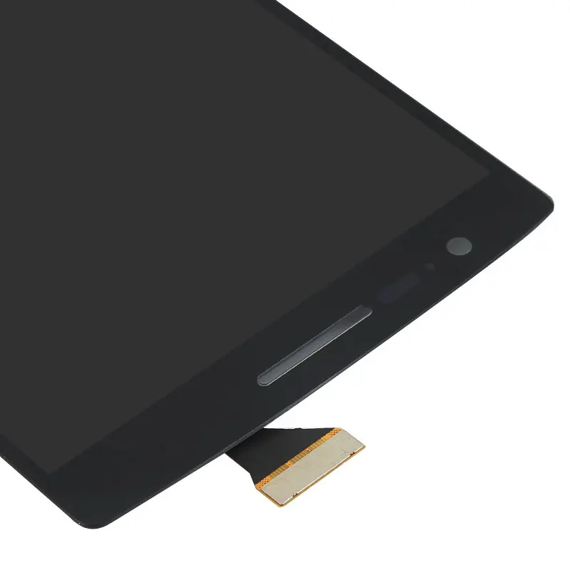 A0001 Дисплей для oneplus one One Plus 1 + ЖК дисплей Сенсорный экран планшета Ассамблеи a0001