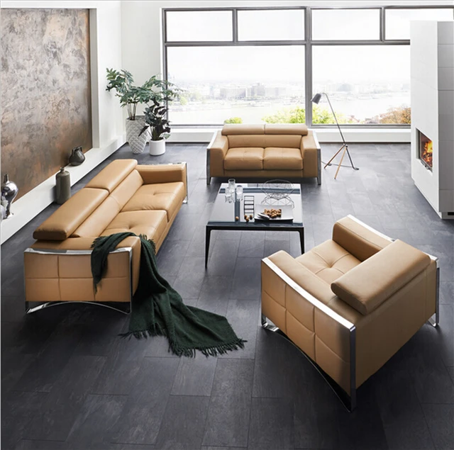 Aliexpress Buy Modern Sofa Set Leather Sofa With Sofa Set Impressive Buy Modern Furniture Aliexpress Buy Modern Sofa Set Leather Sofa With Sofa Set Impressive Buy Modern Furniture