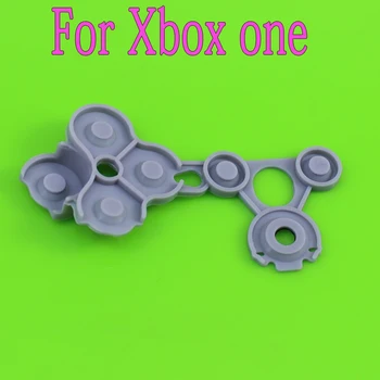 

Conductive Rubber Pads Replacement For Xbox One Controller Key Button Conductive Rubber Contact