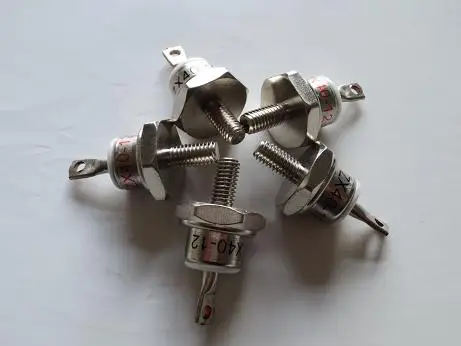 

Generator dedicated rotary rectifier diode ZX40A-12 applies to Marathon motor, Stanford Motor