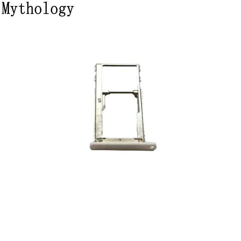 

In Stock Meizu M2 Mini Sim Card Holder Tray Card Slot For Meizu M2 Mini 4G FDD LTE MTK6735 Quad Core 5.0 Inch Android Cell Phone