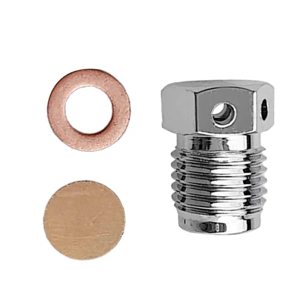 3 шт./компл. Burst Disc Assembly 5250psi Scuba Nitrox Дайвинг Ныряние Пейнтбол танковый клапан
