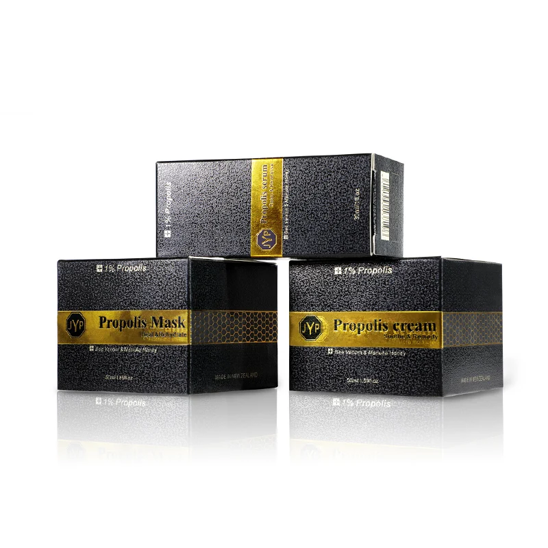 NewZealand JYP Propolis SkinCare Sets 