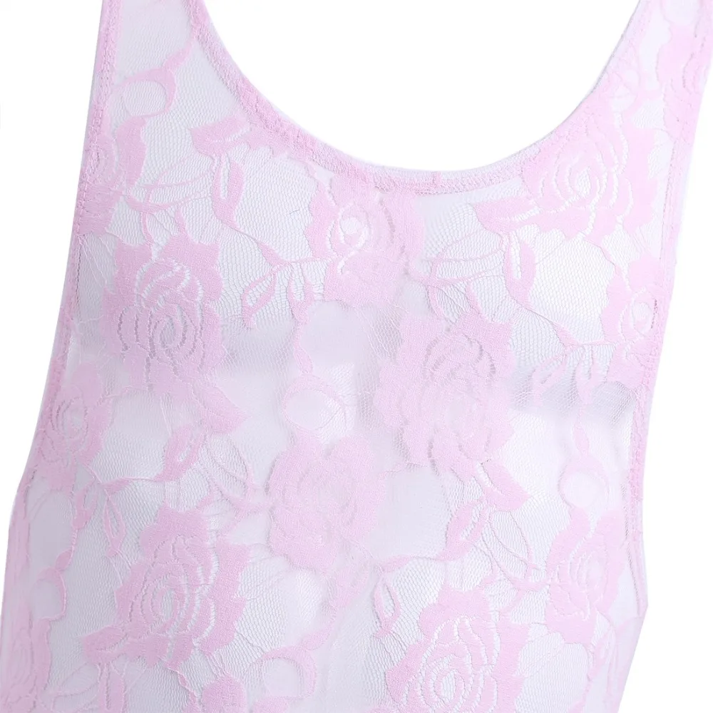 Cosplay&ware Mens One Piece Lingerie Floral Lace Mankini Bodysuit Catsuit Sissy Pouch Body Suit Jumpsuit Nightwear Sleepwear -Zentai shop online HTB1Bz.klOCYBuNkSnaVq6AMsVXay.jpg