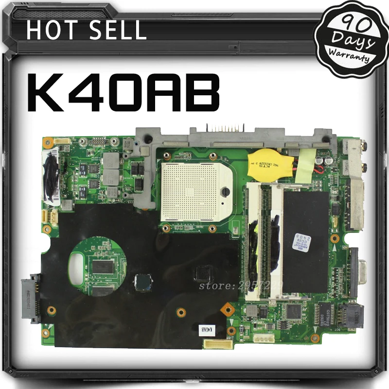 Asus k50af аккумулятор