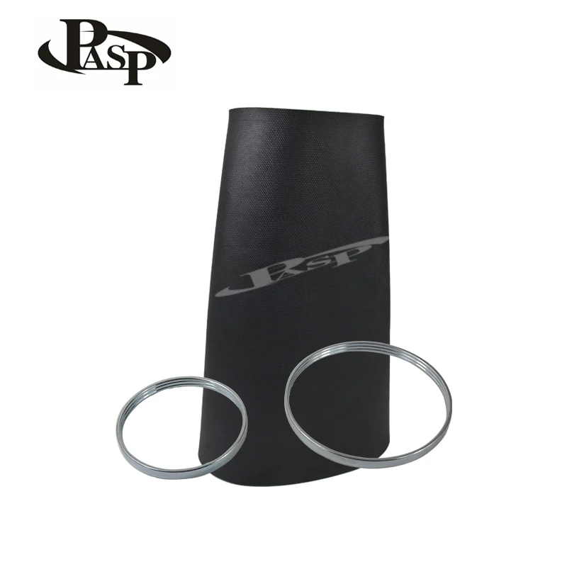 

Air Suspension Rear Rubber Sleeve with rings 4L1Z5A891AA 6L1Z5A891AA for LINCOLN Navigator 03-06 Car shock absorber