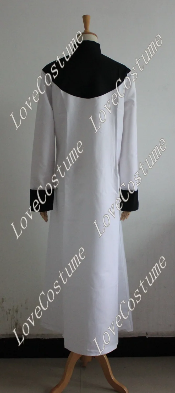 血液封鎖battlefront Kekkai戦線白メアリー Macbeth コス プレ衣装オーダー メイド Tailor Mannequin Costumes Cleopatratailor Measure Aliexpress