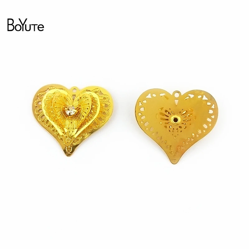 Filigree heart (1)