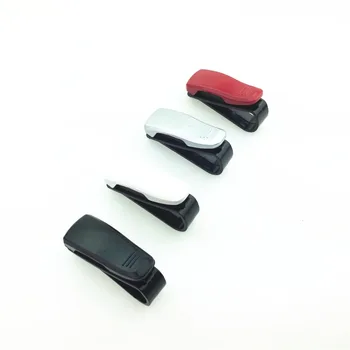 

STARPAD Car Accessories Multi-Purpose Car Glasses Clip Bill Card holder 4pcs