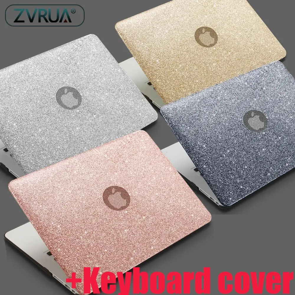 Case for MacBook Air 11/13.3 inch for APPLE MAC Pro with Retina 12 13.3 15 &2016 new model A1706/A1707/A1708