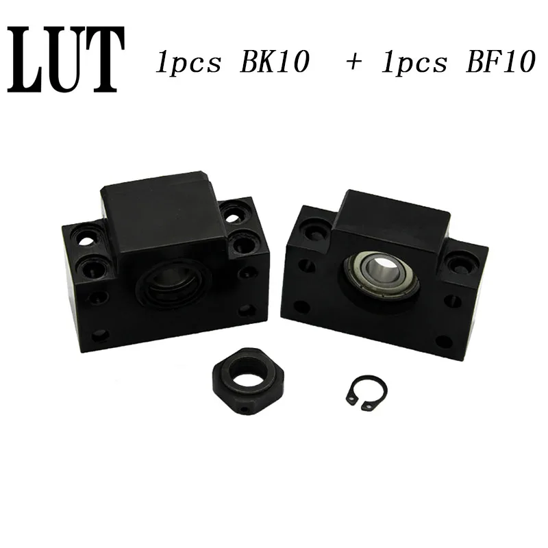 High quality BK10 BF10 Set : 1 pc of BK10 and 1 pc BF10 for SFU1204 ...