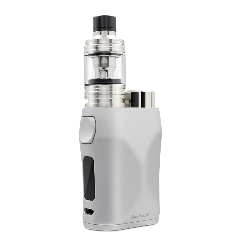 Eleaf iStick Pico X Kit Silver-1