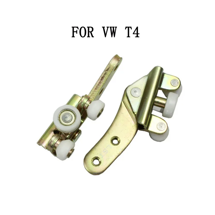 701843406A or 701843405A Rear Sliding Door Bottom/Upper Roller Guide For VW T4