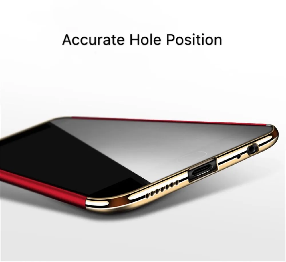 Для OPPO A3 A33 A37 A57 A39 A59 S F1 капюшон случае Роскошные Гальванизируйте чехол для