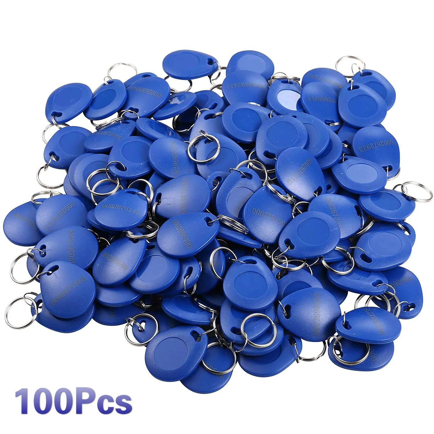 Id Card Token