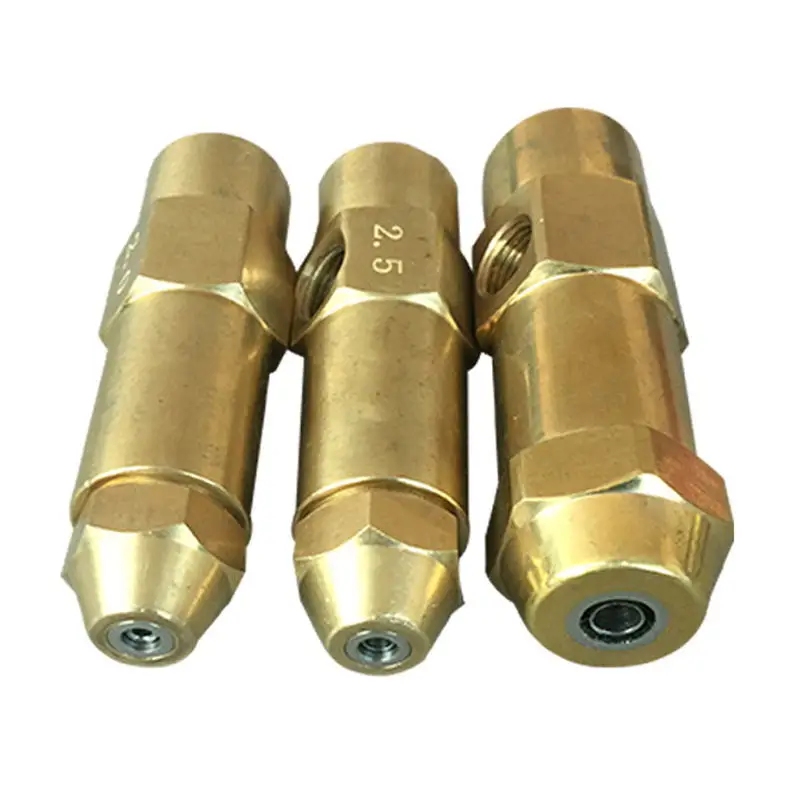 Boiler Burner Oil Nozzle,waste oil burner nozzle,fuel burner,gas burner