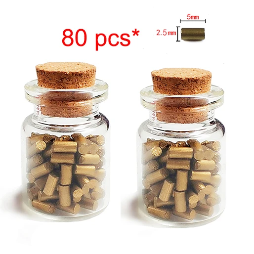 

2 pcs/lots (2.5mm&2.2mm Flint diameter) kerosene/Gasoline lighter Silicone