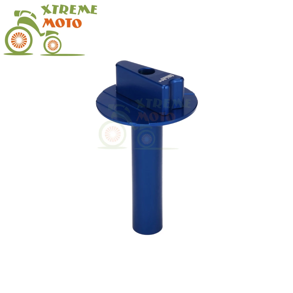 CNC Топливный Газ Petcock клапан кнопка включения для YAMAHA YFM350 YFM400 YFM450 YFM660 YFM 350 660 BRUIN