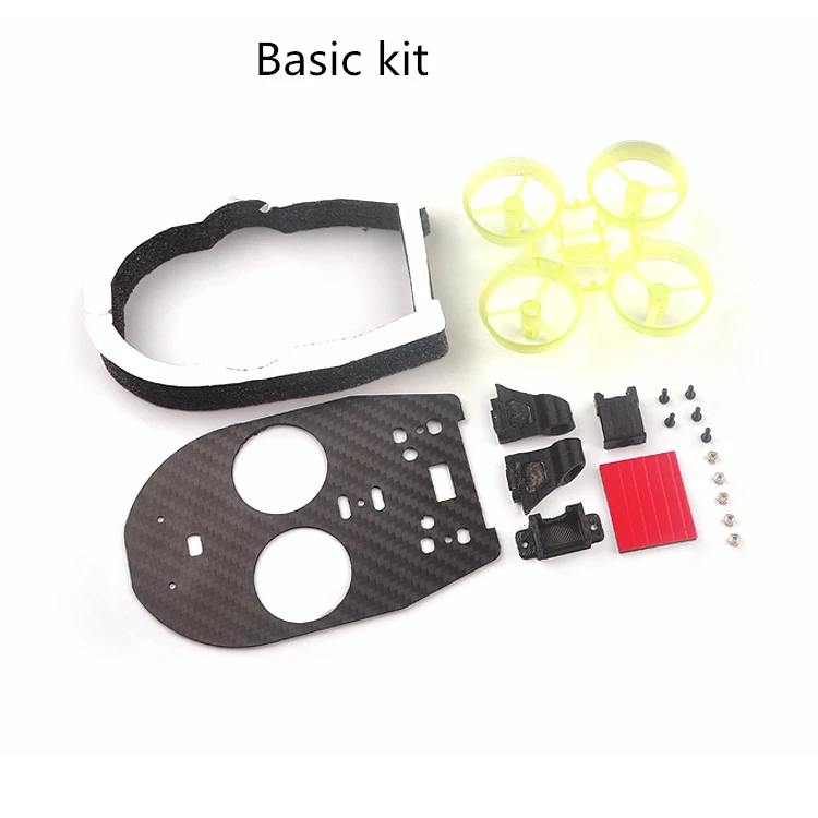 basic kit