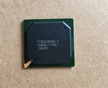 

5pcs/lot TC90428 TC90428XBG-2 BGA