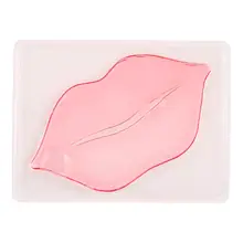 Уход за губами маска для губ кристалл натуральный коллаген красота отшелушивающая для увлажнения губ стельки антивозрастной увлажняющая маска для губ Гель