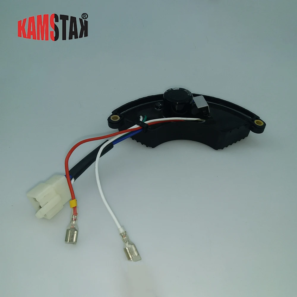 

XL7kw domestic gasoline engine avr 180731 automatic pressure regulating plate regulator