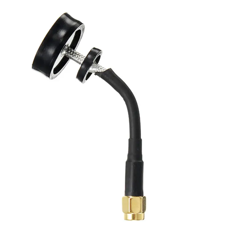 Женский волшебник X220S 5 8G 5dBi 50W RHCP Мужская антенна для фотографий|antenna for rc model|rhcp