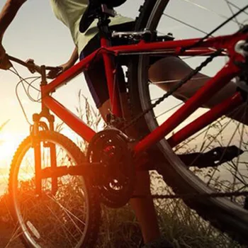 

1 Pcs Tire Fixed Inflation Solid Tyre Bicycle Gear Solid for Mountain bike SOLID TIRES fit for sizes 26*1.95 durable Gear
