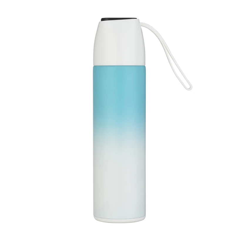 500ML Thermos Bottle Stainless Steel Vacuum Flasks Thermoses for Tea Thermos Bottle for Water Thermal Cup Mug Thermocup Coffee (2)