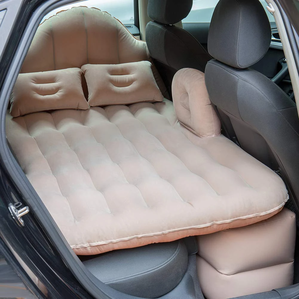 The Best Car Air Beds (Review) in 2020 | Car Bibles