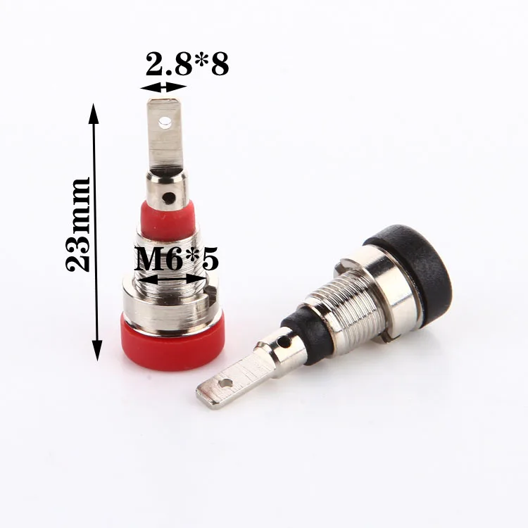 Wiring A Banana Plug