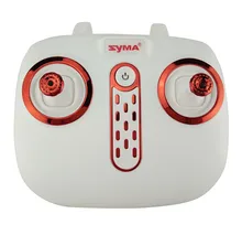 Drone With Camera Quadcopter SYMA X5UW WiFi FPV Control HD CAM 2.4G 4CH 6-axis-gyro RC Quadcopter Air Press Height Hold Drones