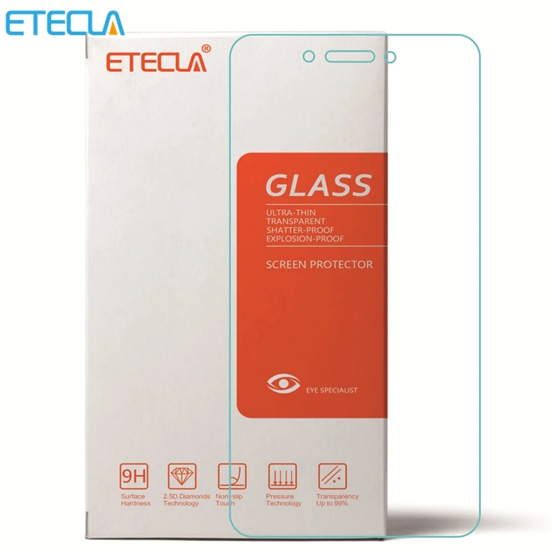 

ZTE Nubia Z11 Glass ZTE Nubia Z11 Tempered Glass On ZTE Nubia Z 11 Screen Protector 0.26mm HD Premium Protective Glass Film