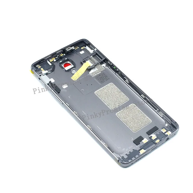 one plus three back housing  (5)