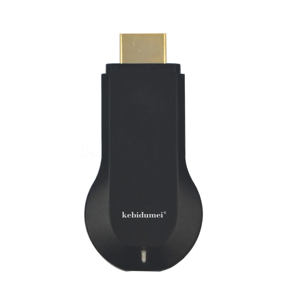 Медиаплеер kebidumei M2 WIFI Miracast Air paly 1080P Windows iOS Android Ipush Smart TV Stick Dongle|google chromecast|dongle