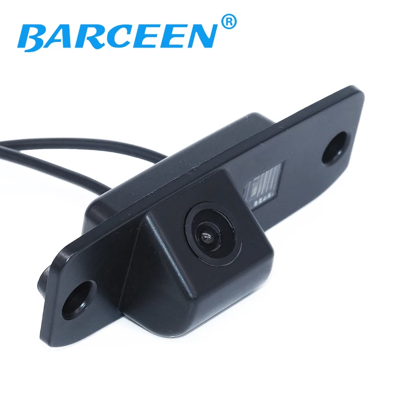 Hot Sell CCD Car Rear view font b Camera b font rearview reverse for Hyundai Elantra