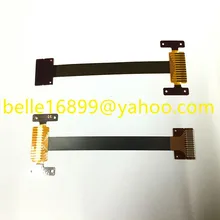 Гибкий ленточный кабель для аудио DEH-P840MP плоский гибкий кабель DEH P840MP лента DEHP840MP 5 шт./партия