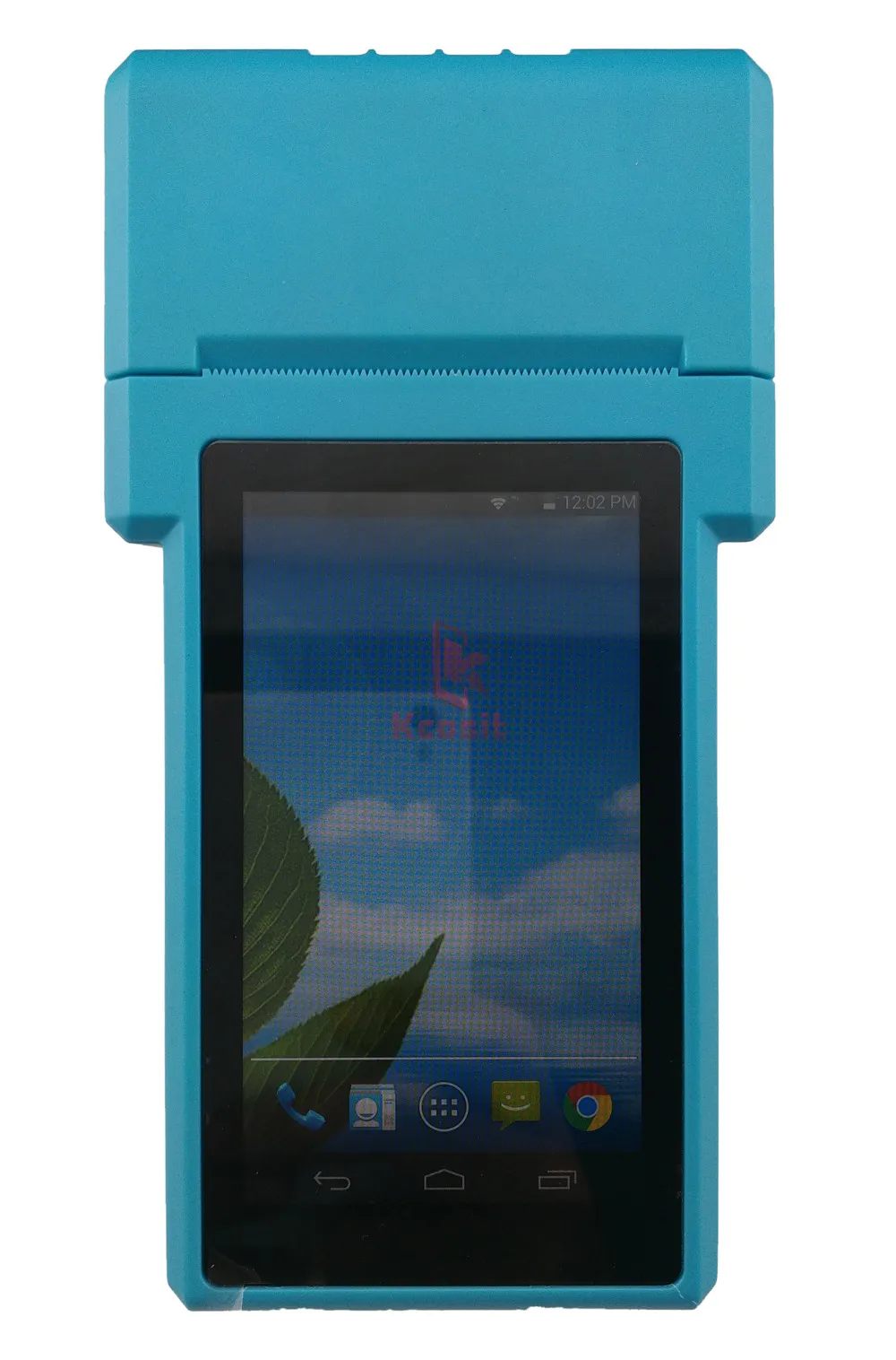 Mini POS Kcosit 8610  Data collector (1)