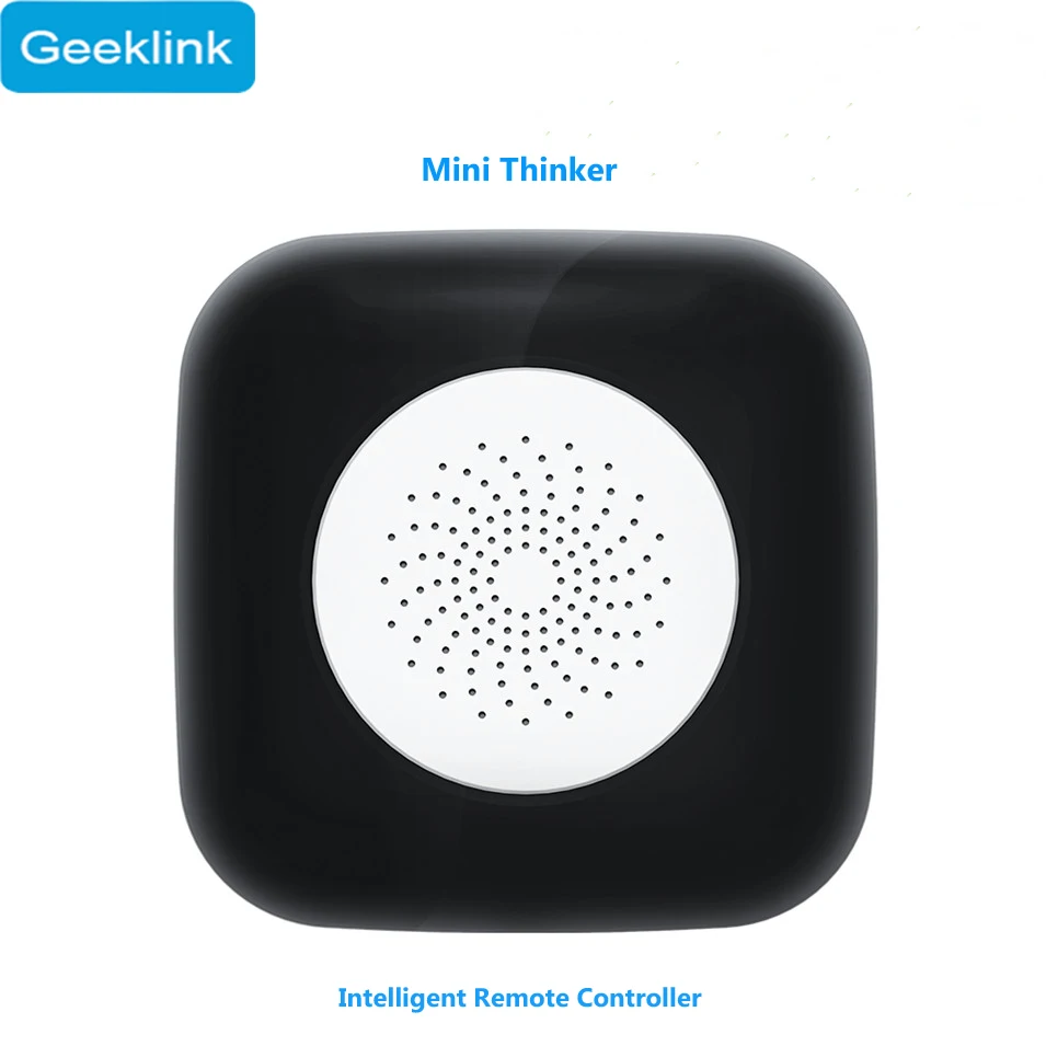 Мини Thinker универсальный пульт дистанционного управления Geeklink для умного дома Wi Fi