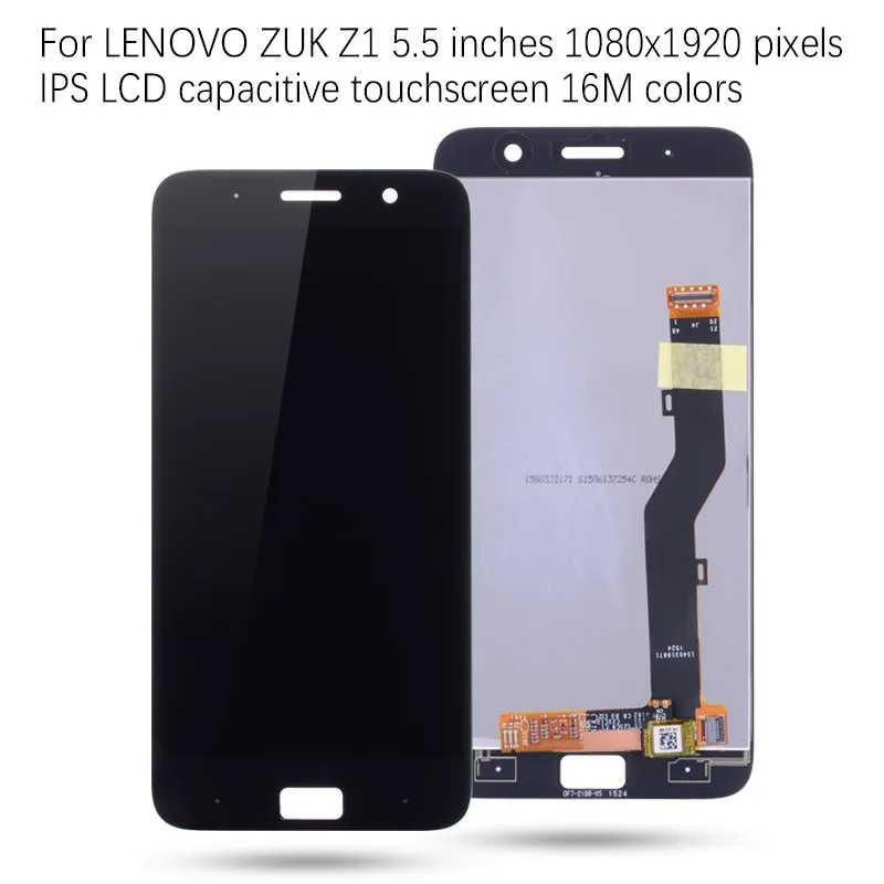 LENOVO-ZUK-Z1---1