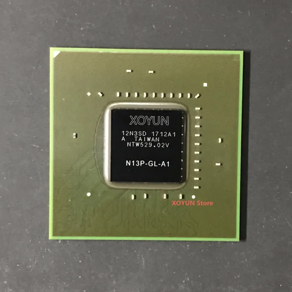 

DC:2017+ 100%NEW N13P-GL-A1 N13P GL A1 BGA CHIPSET