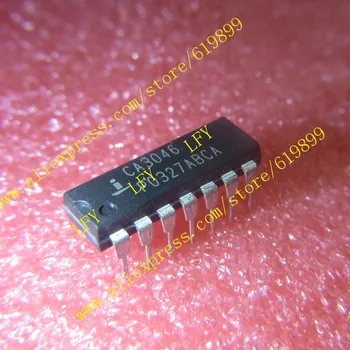 

Free shipping 20pcs/lot CA3046E CA3046