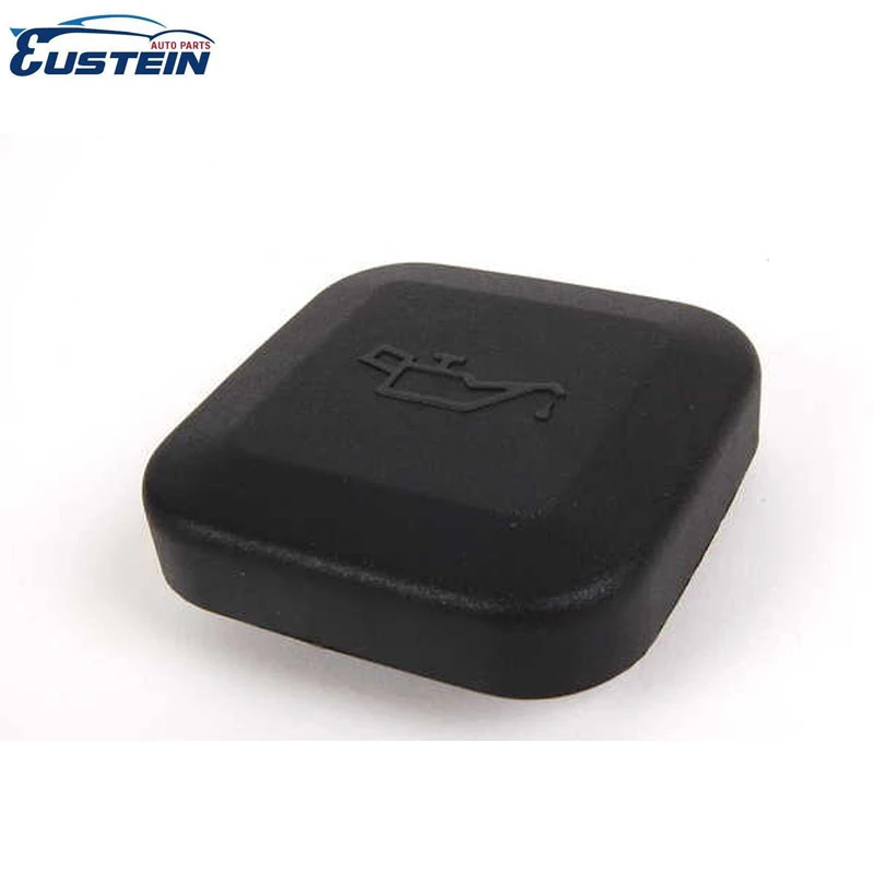Bmw e46 oil cap Clearance