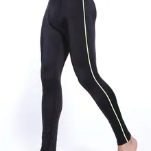 Сексуальные мужские спортивные для йоги и бега Дышащие Беговые легинсы для фитнеса крутые брюки с низкой талией брюки размер S-4XL