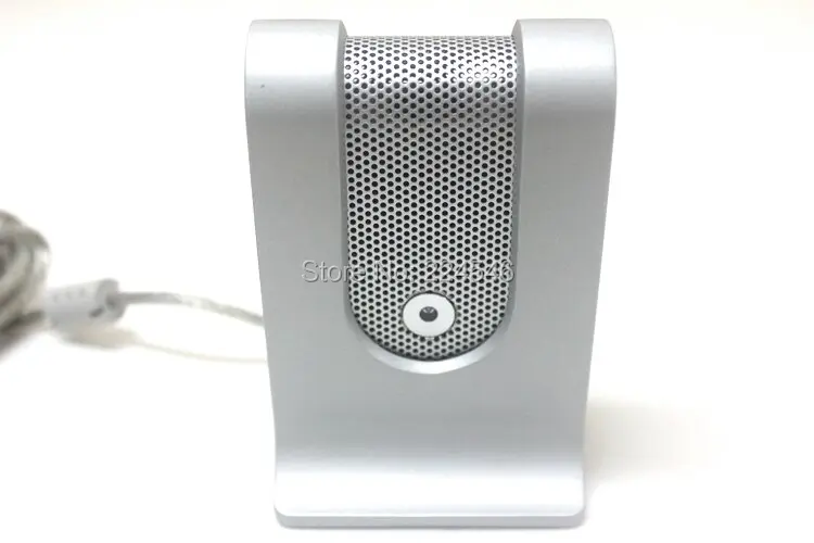 (MT201) USB микрофон с шумоподавлением для Phoenix Audio MT201 Solo вход/выход 3 5 &quotвыход|microphone
