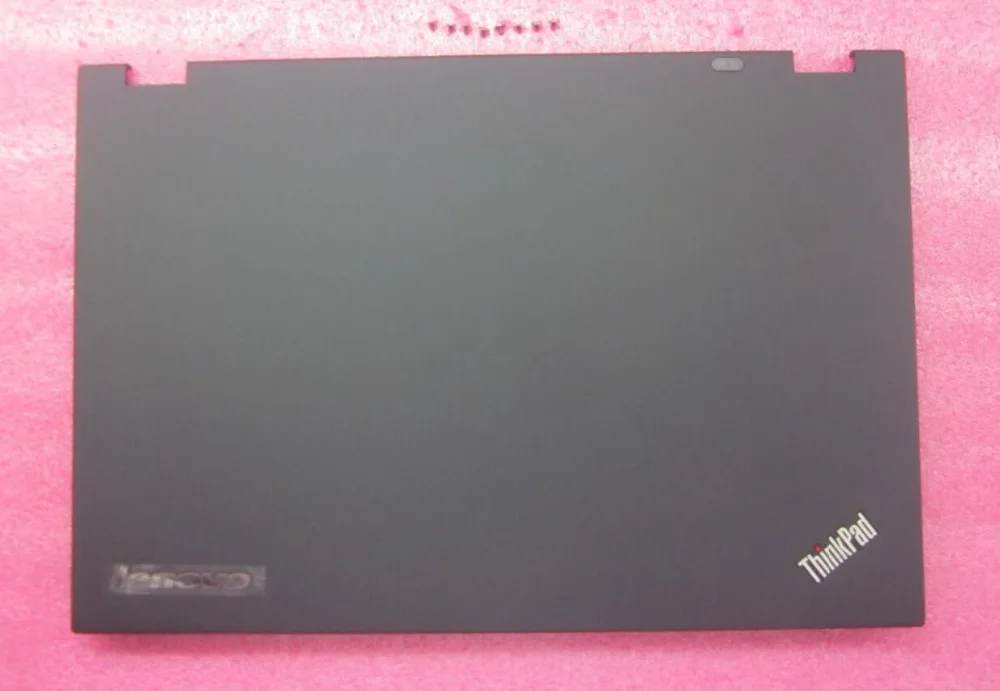 Для lenovo Thinkpad T430 T430i lcd Toplid задняя крышка 04X0438 04W6861 0C52544