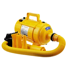 Сушилка для домашних животных Pet специальный фен для собак высокой мощности бесшумный Размер собака выдувная машина озон